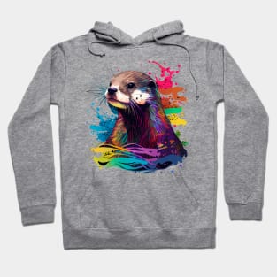 Otter Hoodie